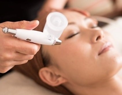 フェアリーテ・マチルダ | 北九州のエステサロン