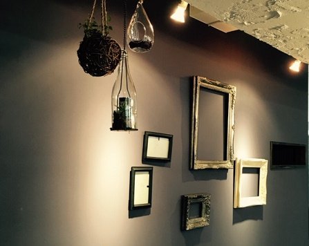 Lusso　canaan | 目白のヘアサロン