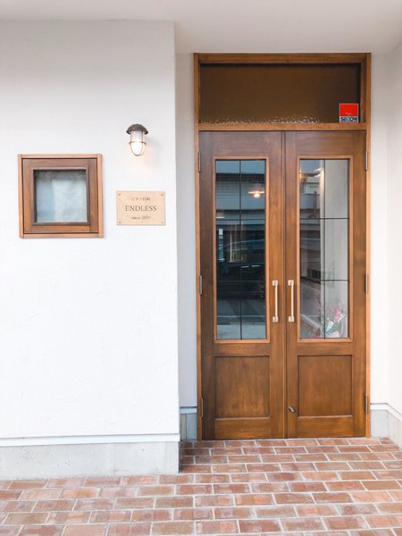 make salon ENDLESS | 前橋のアイラッシュ