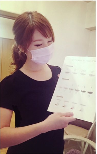 make salon ENDLESS | 前橋のアイラッシュ