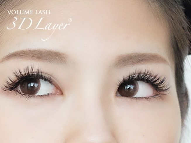 make salon ENDLESS | 前橋のアイラッシュ