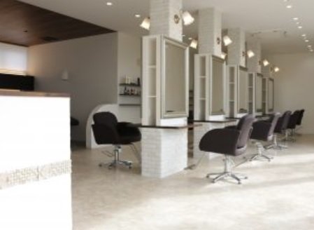 Lish 佐倉店 | 佐倉のヘアサロン