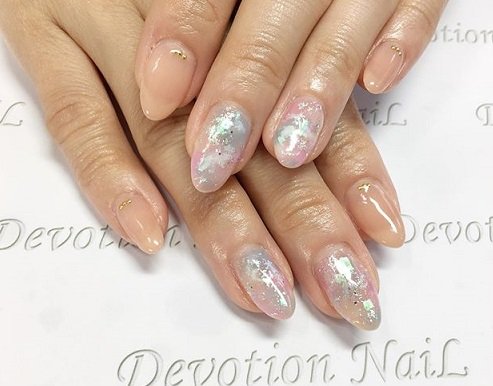 Devotion NaiL　青梅新町店 | 青梅のネイルサロン