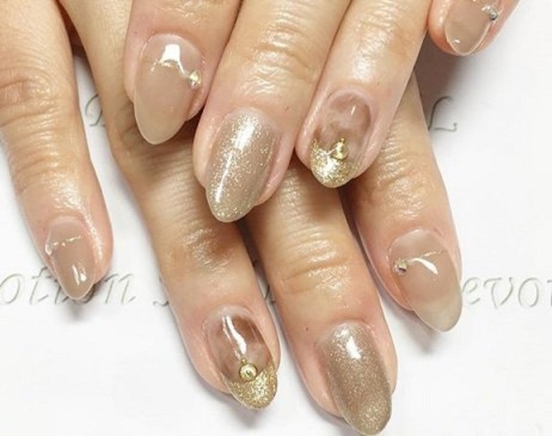 Devotion Nail 青梅新町店 デボーションネイルオウメシンマチテン 東京都 青梅 のネイルサロン ビューティーパーク