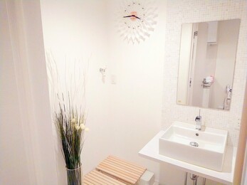 マツエクサロン Prestige 白金台