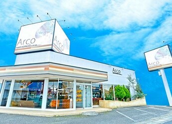 Arco　本庄店 | 深谷のヘアサロン