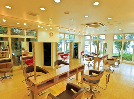 TYLCO-gemma of bona.伊勢崎店 | 伊勢崎のヘアサロン