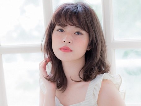 ESCAPE to bona.高崎店 | 高崎のヘアサロン