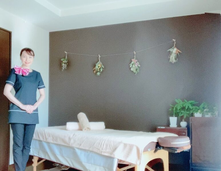 お腹痩せ・脚痩せ×エイジングケアエステサロン ユーフルール　 | 松阪のエステサロン