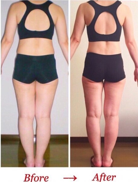 お腹痩せ・脚痩せ×エイジングケアエステサロン ユーフルール　 | 松阪のエステサロン