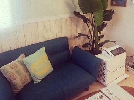 Lei Mahana〜レイマハナ〜 | 藤枝のアイラッシュ