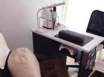 Nail Salon Shine 鳥取県 鳥取 のネイルサロン ビューティーパーク