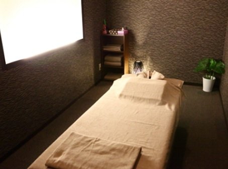 いやし処　もみ庵 大正店 | 九条/弁天町のリラクゼーション