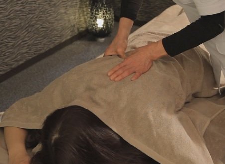 いやし処　もみ庵 大正店 | 九条/弁天町のリラクゼーション