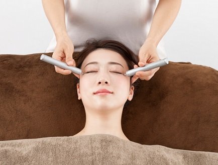 目の美容院　国分寺サロン | 国分寺のリラクゼーション