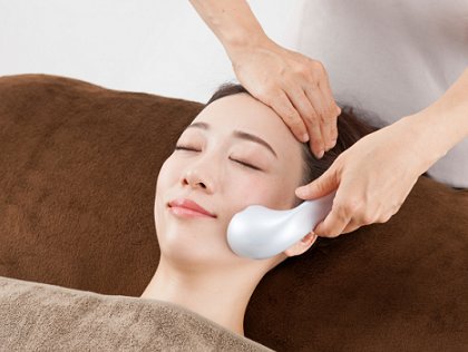 目の美容院　国分寺サロン | 国分寺のリラクゼーション