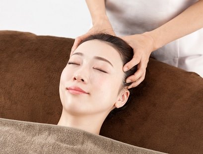 目の美容院　国分寺サロン | 国分寺のリラクゼーション