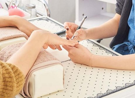 Black jewelry　ブラックジュエリー武蔵小山店 | 武蔵小山のネイルサロン