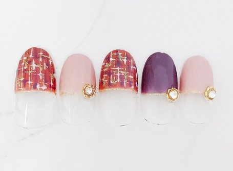 Black jewelry　ブラックジュエリー武蔵小山店 | 武蔵小山のネイルサロン