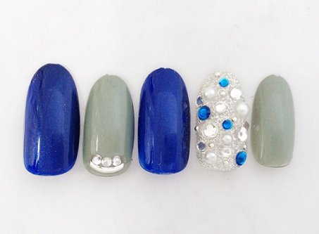 Black jewelry　ブラックジュエリー武蔵小山店 | 武蔵小山のネイルサロン