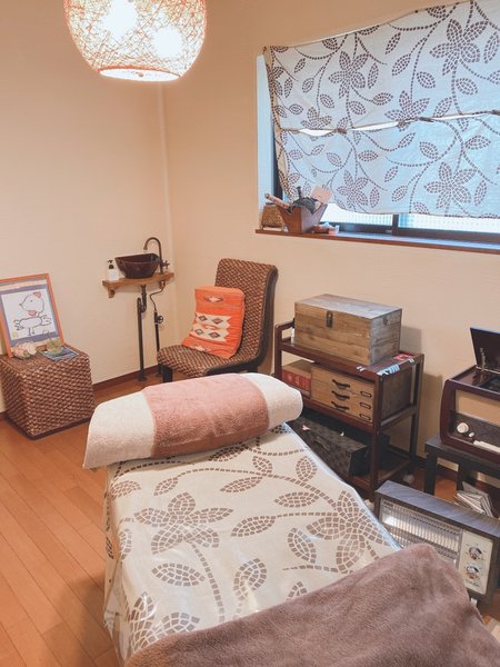 n.asian | 高砂のアイラッシュ