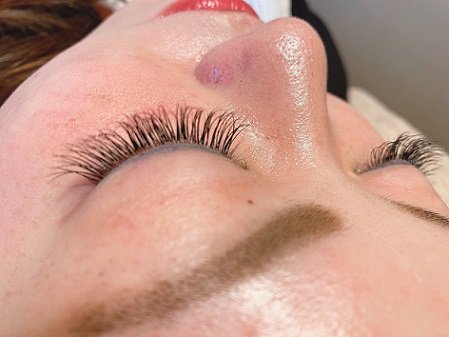 n.asian | 高砂のアイラッシュ