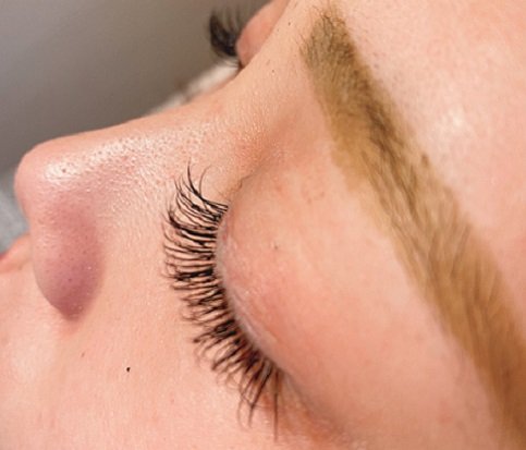 n.asian | 高砂のアイラッシュ