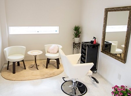 Beauty Make LIZ -ヘア- | 高崎のヘアサロン