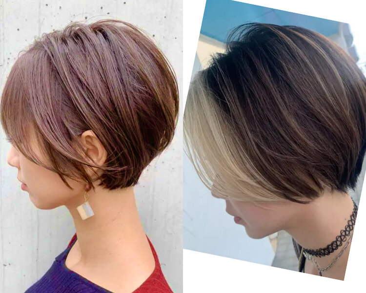 mahana hair works本店 | 春日部のヘアサロン