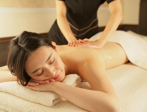 エステティックサロン麻布十番 | いわきのリラクゼーション