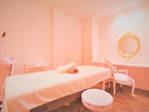 エステティックサロン麻布十番 | いわきのリラクゼーション