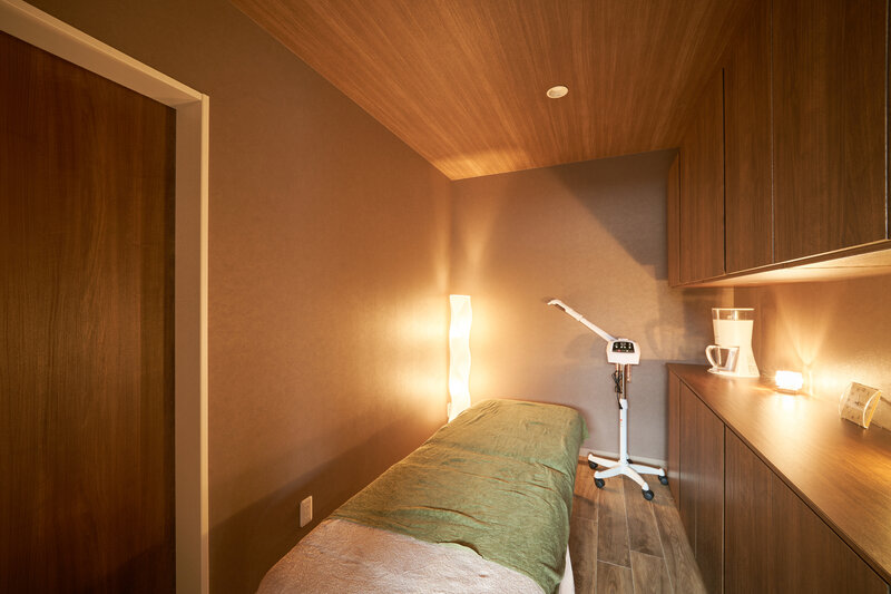 スパ・サロンBROWN | 下関のヘアサロン