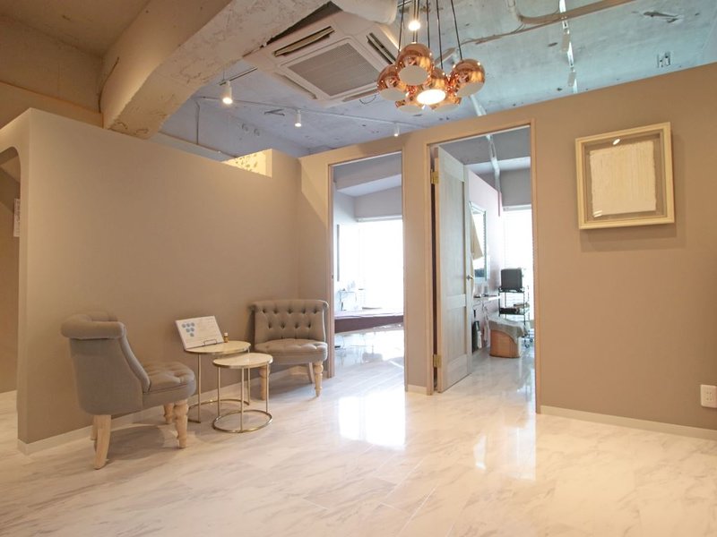 アロマとリンパマッサージの体質改善サロン　りびはだ | 元町のリラクゼーション