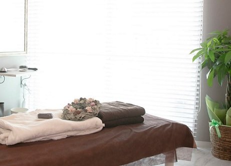 アロマとリンパマッサージの体質改善サロン　りびはだ | 元町のリラクゼーション