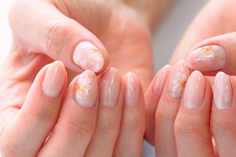 1000円ジェル専門店　ティーエヌ　赤羽店 | 赤羽のネイルサロン