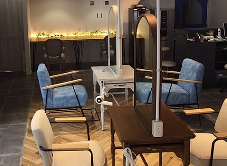 umber royce 綱島 | 横浜のヘアサロン