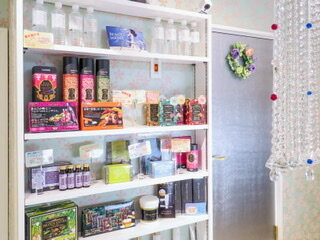 小顔・痩身専門サロンSalonV.I.P.新宿南口店 | 新宿のエステサロン