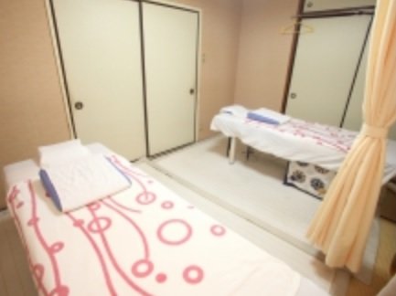 馮気功整体院 | 相模大野のエステサロン