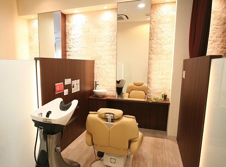 Beautissimo 入間 | 狭山のヘアサロン