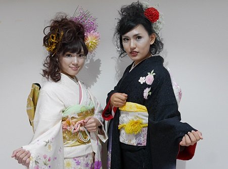 Beautissimo 入間 | 狭山のヘアサロン