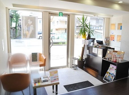 Beautissimo 狭山 | 狭山のヘアサロン