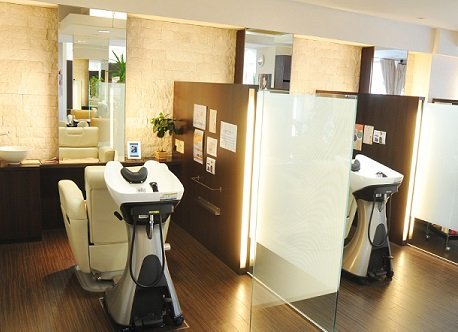 Beautissimo 狭山 | 狭山のヘアサロン