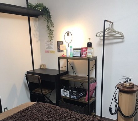 未来身体づくりsalon kohaku | 和歌山のエステサロン