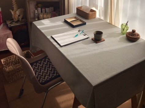 カイロプラクティック Private Salon O'Keeffe | 取手のリラクゼーション カイロプラクティック Private Salon O'Keeffe | 取手のリラクゼーション