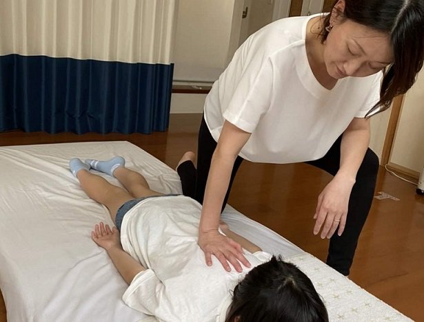 カイロプラクティック Private Salon O'Keeffe | 取手のリラクゼーション カイロプラクティック Private Salon O'Keeffe | 取手のリラクゼーション