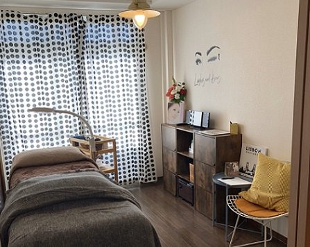 N’s room | 豊明のアイラッシュ