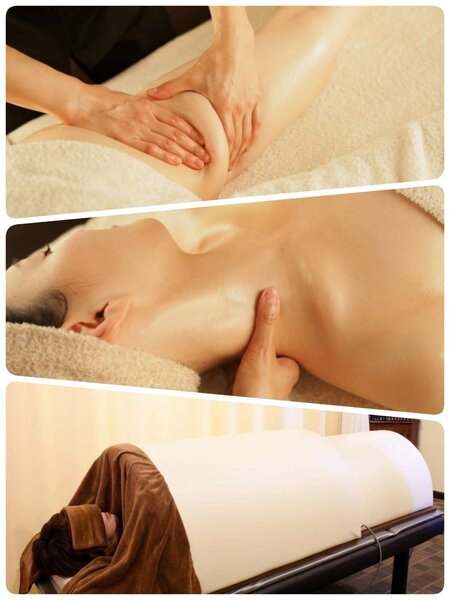 ・心・美・凛　双葉店 | 甲斐のエステサロン