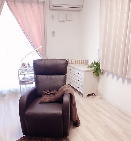 Le Rire | 狭山のアイラッシュ