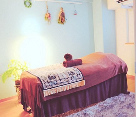 peridot lab | 徳島のエステサロン