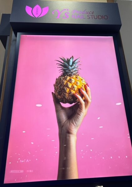 Y's プロデュースネイルスタジオ　イオンライカム店 | 北谷のネイルサロン